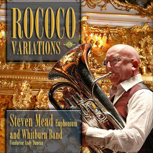 Variations on a Rococo Theme, Op.33