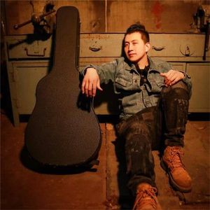 我就要离开这儿了