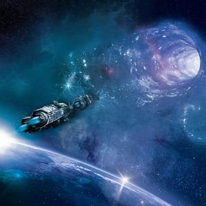 Wormhole