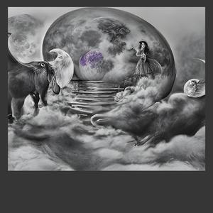 Tuhan lindungilah beliau