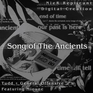 Song of the Ancients (From "NieR Replicant") [Remix]