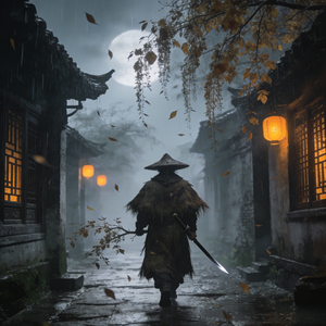 知我者几