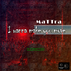 I Wanna Make You Move