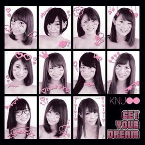 GET YOUR DREAM