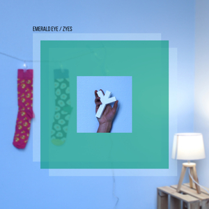 Emerald Eye (Radio Edit)