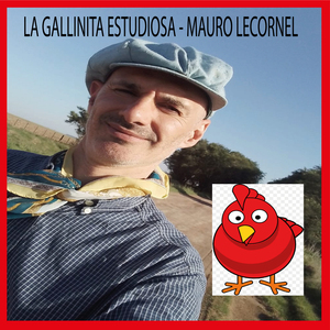 La Gallinita Estudiosa - Karaoke