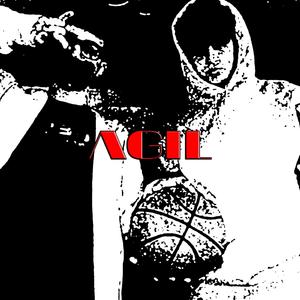 Agil (feat. Mariusika)