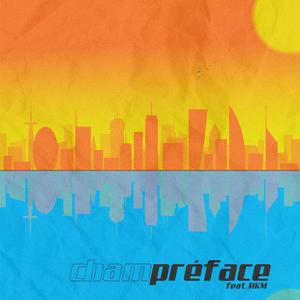 Préface (feat. HKM)