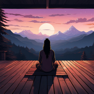 Viaje De Tono Suavizado