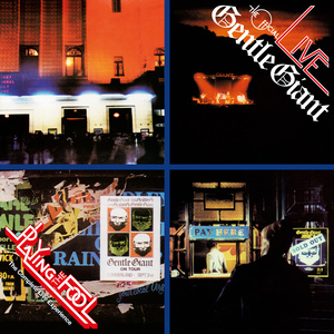 Intro (2025 Dan Bornemark Mix) (Live)