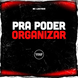 Pra Pode Organizar