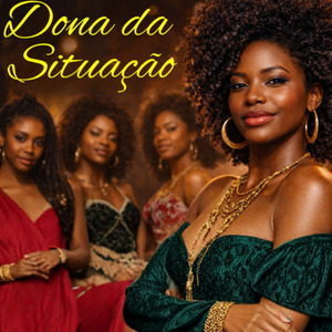 Dona da Situação