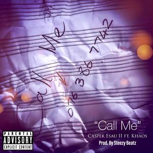 Call Me (feat. Justin Khaos)