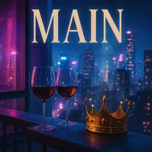 Main (feat. ZelVibez)