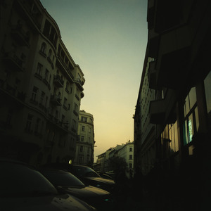 Раньше было лучше