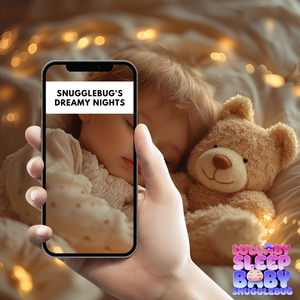 Snugglebug's Dreamy Nights
