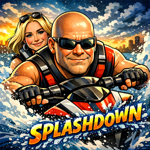 Splashdown