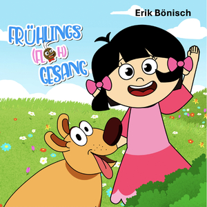 Frühlings(floh)gesang