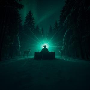 Saunatonttujen Tanssit