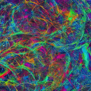 Coffee Shop Blues in Shoreditch