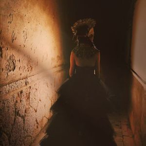 爱到妥协后释怀（prod by Dawn）