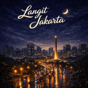 Langit Jakarta