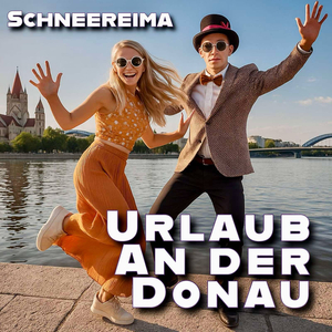 Urlaub an Der Donau