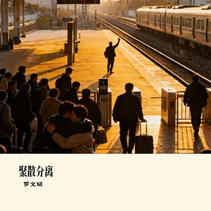 聚散分离