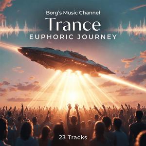 Celestial Pulse Odyssey