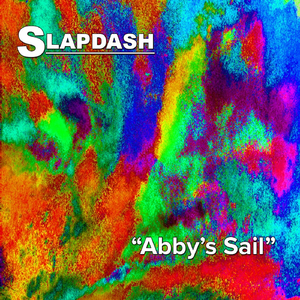 Abby's Sail