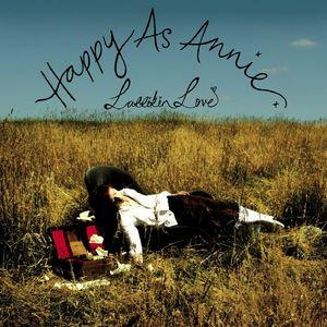 Happy as Annie (Radio Vocal)