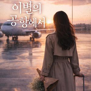 이별의 공항에서