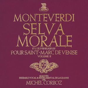 Selva morale e spirituale:No. 14, Confitebor tibi domine I, SV 265