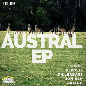 Dark Pain (Original Mix)