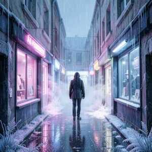 爱不在焉