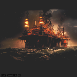 化工厂泄露（事故调查 危机紧迫感背景音乐）Critical Incident