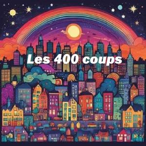 Les 400 coups