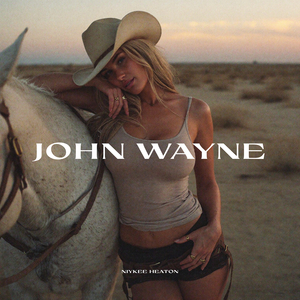 John Wayne