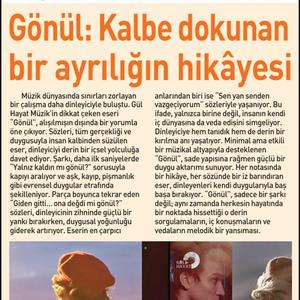 gönül