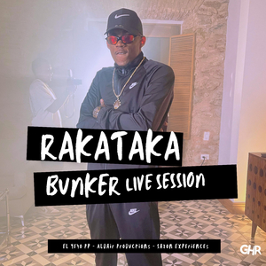 RAKATAKA (Bunker Live Session)