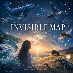 INVISIBLE MAP / 見えない地図