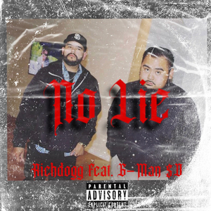 No Lie (feat. Gman $d)