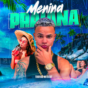 Menina Praiana