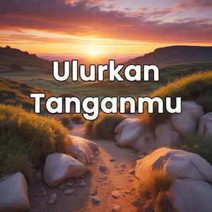 Ulurkan Tanganmu