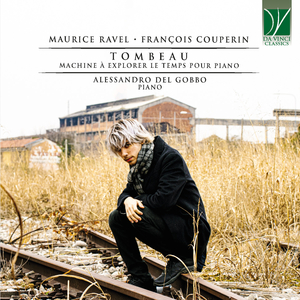 Le Tombeau de Couperin:No. 3 in E Minor, Forlane