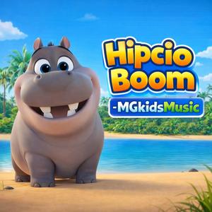 Hipcio Boom