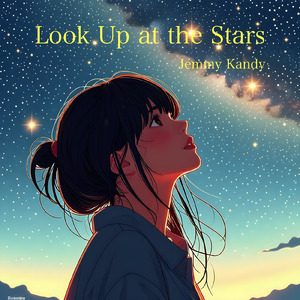 Look Up at the Stars