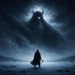 Valhalla Is Not a Gift