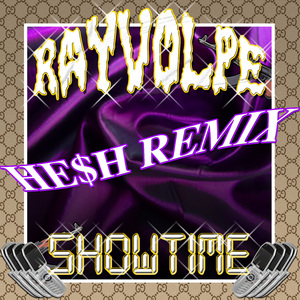 Showtime (Remix)