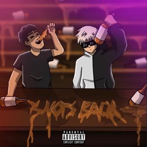 SHOTS BACK! (feat. Henny Hermes)